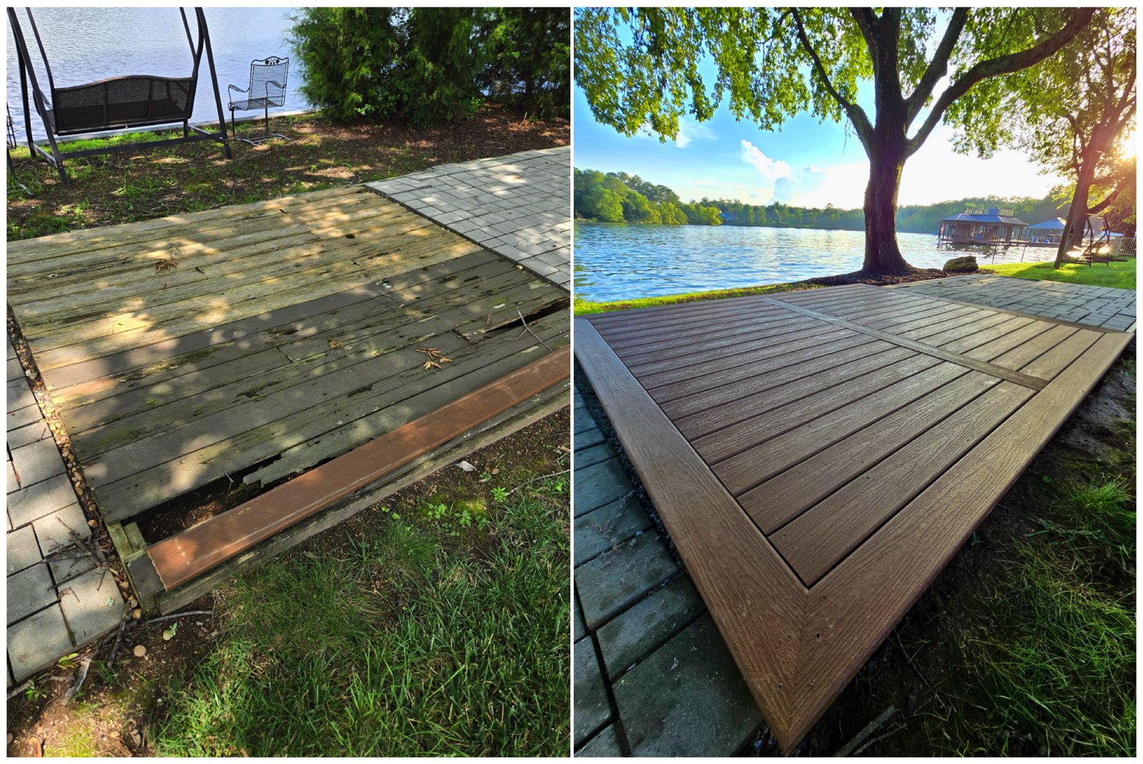 DC Carpentry project